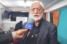 مدیر بابلی خانه‌اش را به کلاس درس تبدیل کرد