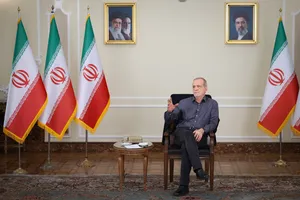 پزشکیان: استعفاء نخواهم داد و می‌ایستم