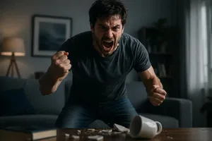 اثر پروانه‌ای در زندگی؛ چگونه یک اتفاق ساده به بحرانی خانوادگی تبدیل می‌شود؟