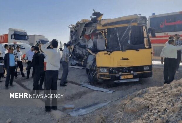 یک سال بی&zwnj;نتیجه؛ واکاوی کلاف سردرگم پرونده اتوبوس دانشجویان سمنان