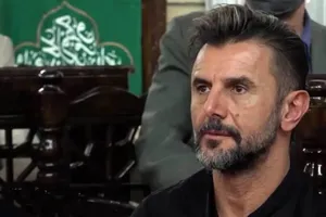 اکران فیلم 