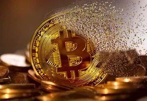 آخرین وضعیت بازار رمزارزها در جهان/تداوم ضعف قیمت بیت‌کوین