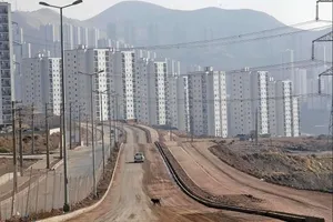 شرق تهران دو بار لرزید