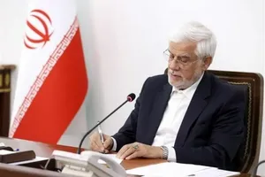 پیام عارف به محسن رضایی: انسجام ملی و هوشمندی راهبردی، نیاز اصلی کشور در شرایط حساس کنونی است