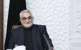 بروجردی: اگر به نتیجه نرسیم، سیاست قبل ادامه می‌یابد/ ما نشان دادیم که بازیگر قوی در صحنه هستیم
