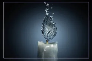 امروز با حافظ: گویند سنگ لعل شود در مقام صبر (+فایل صوتی)