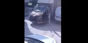 آدمِ درست، در زمان و مکانِ درست!