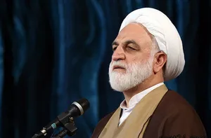 رئیس قوه قضاییه: در میدان نبرد و دیپلماسی مدیون مکتب حسینیم