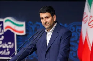نه شبکۀ ملی اطلاعات، جای‌گزین اینترنت است، نه ستاد ویژه، موازی شورای عالی فضای مجازی