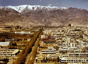 ۵۰ سال پیش؛ به هر تهرانی ۱۰ متر زمین می‌رسد! +جزئیات