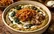 طرز تهیه حلیم بادمجان با گوشت؛ غذای سنتی مقوی و لذیذ