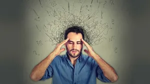 ۵ نکته برای شکستن چرخه افکار منفی