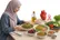 ارتباط الگوهای غذایی با کاهش خطر بیماری قلبی پس از سرطان