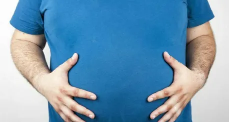سلاح پنهان بدن برای نابودی چربی های خطرناک شکم