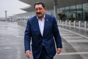 وزیر صنعت، معدن و تجارت عازم اسلام آباد شد