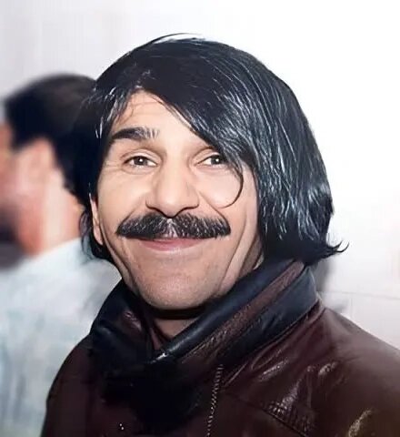 «حسین پناهی»؛ قصه مردی که از دژکوه برخاست و به حافظه هنر ایران پیوست