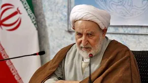 جای خالی شیخ محمد یزدی در سفر پزشکیان به قم!