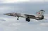سریع‌ترین جنگنده تاریخ؛ MiG-25 چگونه به سرعت باورنکردنی ماخ ۳.۲ رسید؟