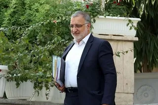 خط و نشان زاکانی برای ترامپ: دست دراز کنی، دستت قطع می‌شود