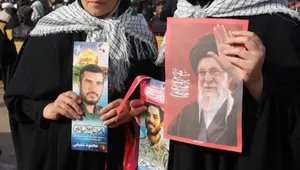 تغییر در محل جانمایی اقامه نماز بر پیکر مطهر رهبر شهید در مسجد جمکران