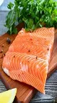 کراتین طبیعی در غذاها؛ کدام گوشت و ماهی برای عضلات بهتر است؟ (+اینفوگرافیک)