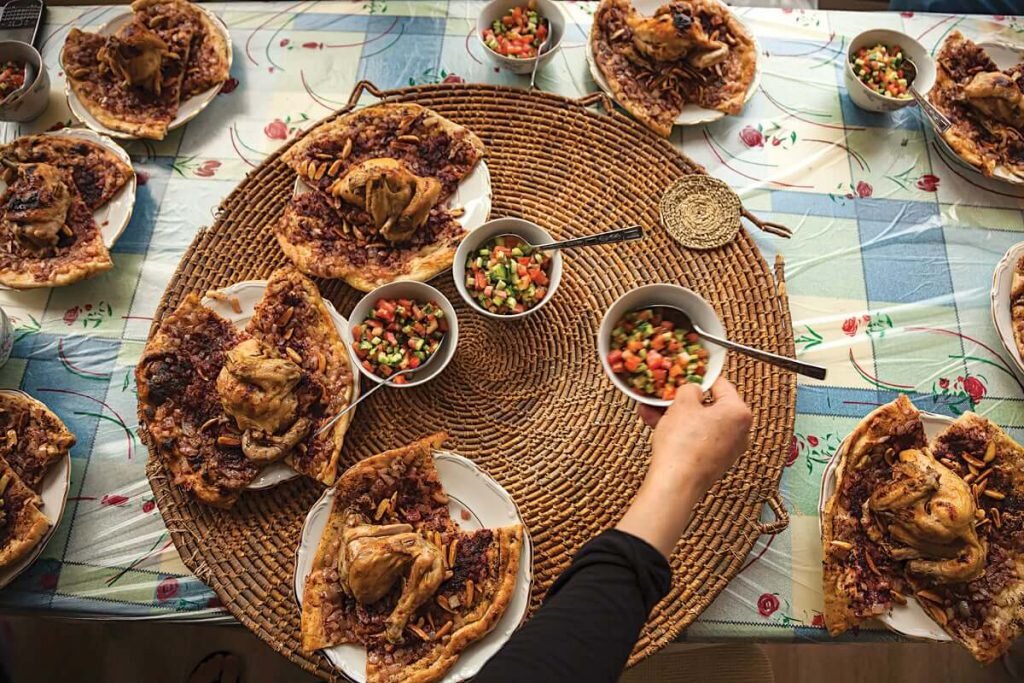 غذاهای محلی و سنتی همدان غذاهای محلی و سنتی همدان