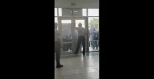 اوضاع مدارس باکو