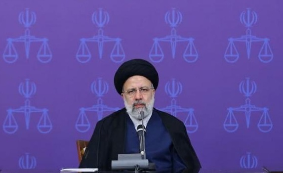 2 ویژگی مثبت دولت رئیسی : با اختیار ، جلوگیری از جنگ 2 ویژگی مثبت دولت رئیسی : با اختیار ، جلوگیری از جنگ
