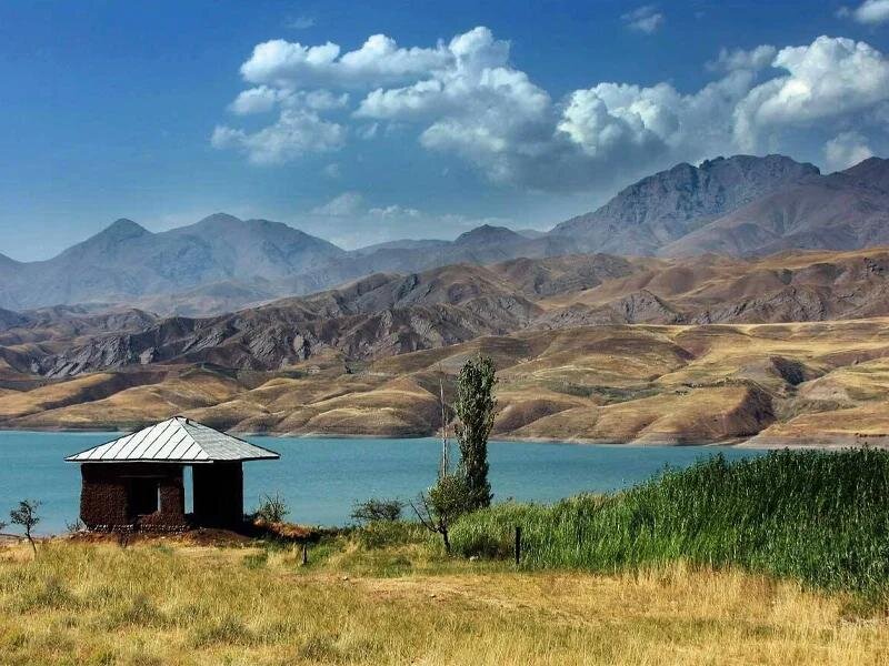 کنار آب، دور از گرما؛ ۶ مقصد آبی در تعطیلات مرداد/ بهترین دریاچههای نزدیک تهران برای آخر هفته کنار آب، دور از گرما؛ ۶ مقصد آبی در تعطیلات مرداد/ بهترین دریاچههای نزدیک تهران برای آخر هفته