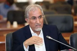 هشدار راغفر:‌ راه جبران کمبود منابع، گران‌سازی و شوک درمانی نیست