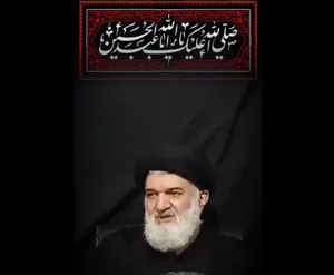 محمدباقر خرازی تحت تعقیب قرار گرفت / احضار به دادگاه ویژه روحانیت