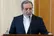 عراقچی: آقای مکرون، فرافکنی نکنید، مردم فرانسه خواهان تغییرات بنیادین هستند