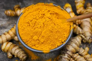 زردچوبه: از نتایج جستجوی اینترنتی و هوش مصنوعی تا واقعیت علمی / این مبحث: اثر بر فشار خون