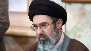صحبت‌های منتشر نشده آیت الله سیدمجتبی خامنه‌ای درباره 