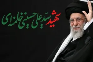 نماز بر پیکر مطهر رهبر شهید: ساعت ۶ صبح یکشنبه