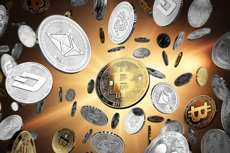 آخرین وضعیت بازار رمزارزها در جهان/جهش قیمت بیت‌کوین ادامه دارد؟