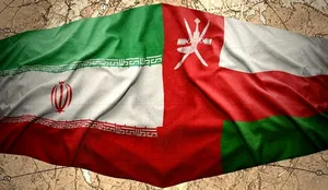 نشست فنی حقوقی ایران و عمان درباره تنگه هرمز