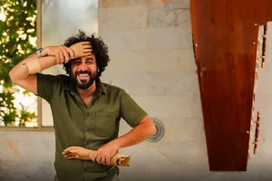 سکانس‌هایی از فیلم 