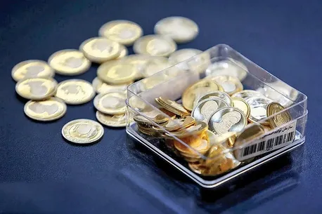 آخرین قیمت طلا و سکه امروز ١۵ اردیبهشت ماه ١۴٠۵