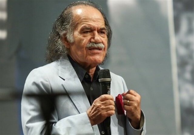 سیروس ابراهیمزاده به بهانه روز ملی سینما مروری بر بازیگرانی که از سینما دور شدند
