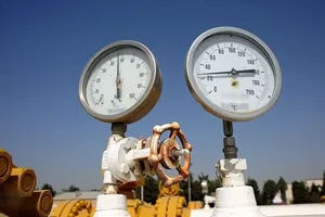 روسیه انرژی مورد نیاز  اسلواکی را تأمین می‌کند