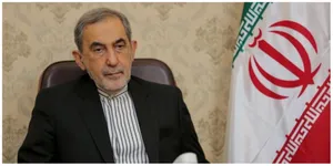 ولایتی: دل بستن به سازش بزرگترین خطای استراتژیک است
