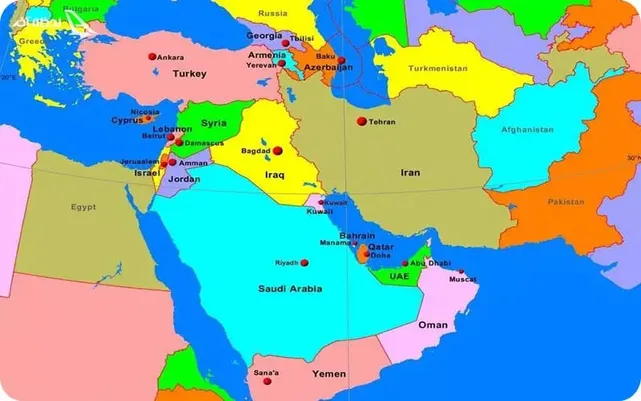 سلام توافق ؛ سلام ایران جدید
