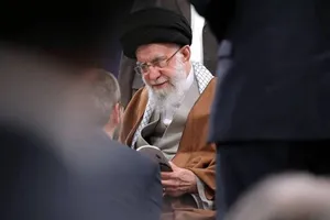 تعطیلی ۱۰ استان عراق در روز تشییع رهبر شهید انقلاب