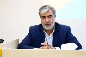 رئیس کمیسیون امنیت ملی: توسعه روابط با کشورهای اسلامی و آفریقایی از اصول ماست