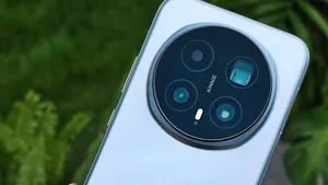 مشخصات آنر Magic9 Pro Max لو رفت؛ باتری غول‌پیکر و دو دوربین ۲۰۰ مگاپیکسلی