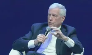 نیک وارنر، سفیر پیشین استرالیا در ایران: جنگ با ایران نیز مانند عراق پایان نمی‌یابد