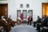 عراقچی در دیدار نخست وزیر قطر: وضعیت منطقه منحصرا نتیجه تجاوز نظامی آمریکا و اسرائیل است