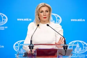 سخنگوی وزارت خارجه روسیه: ارعاب ایران با بمباران دوباره وحشتناک است