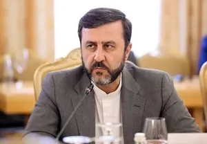 غریب آبادی: یک سال گذشت، ایران نه شکست و نه عقب نشست